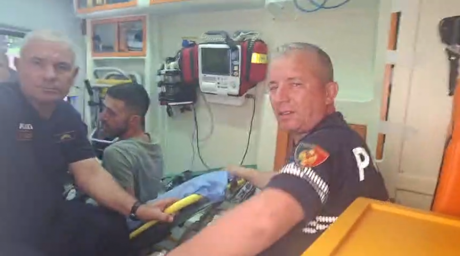 Pas dhunës në qeli  Qerkja dërgohet në spital