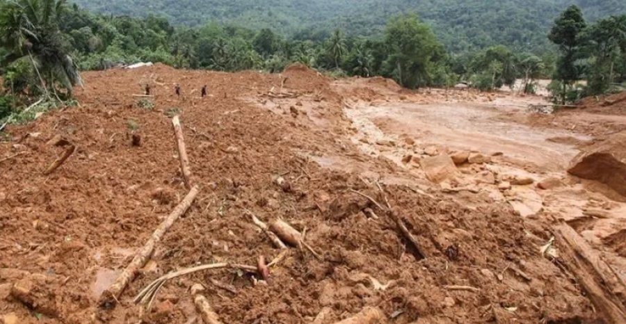 Numri i të vdekurve nga përmbytjet në Gana rritet në 34, përpjekjet e ndihmës vazhdojnë