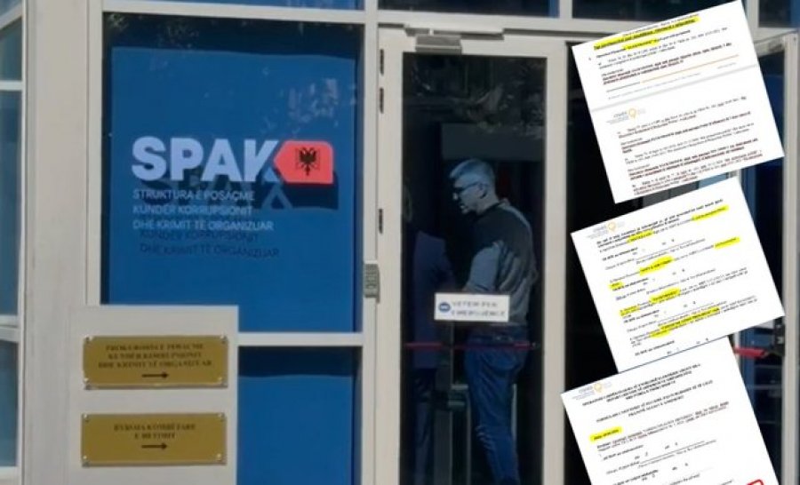 Nga SPAK te fitimi i tenderave/ Del në skenë oligarku i ri, Gentian Likaj, që po ‘mund’ peshkaqenët e AKSHI-t