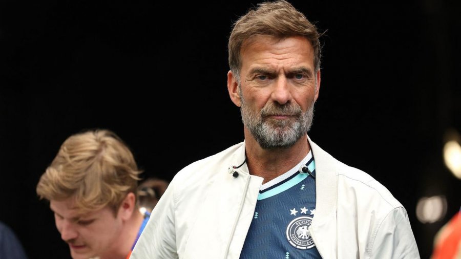  Klopp pranon bisedimet me Federatën: Jam i motivuar, futbolli gjerman është në udhëkryq!