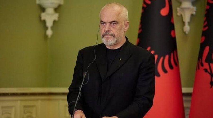 'Revolucioni i Flamingove' e ka rrënuar imazhin ndërkombëtar të Edi Ramës