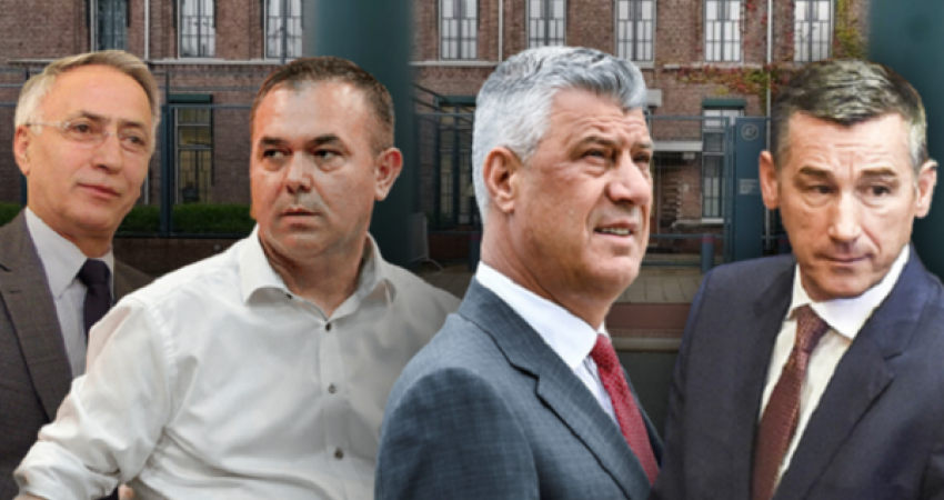Nis pas pak protesta në Kroaci për ish-krerët e UÇK-së, ky është lokacioni