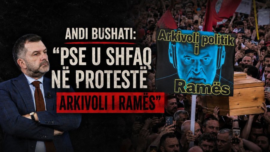 Dhuna që polli fantazi dhe Ramën që e vranë me simbole