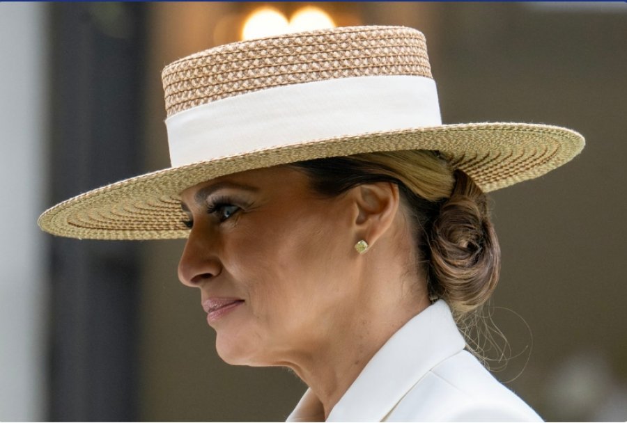 Sa fitoi Melania Trump nga dokumentari për veten?