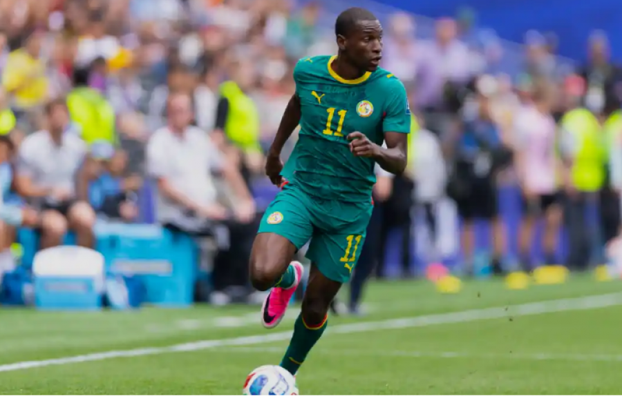 Kaos te Senegali, ish-futbollisti Paul Keita akuzon Nicolas Jackson-in: Ishte i dehur gjatë Botërorit