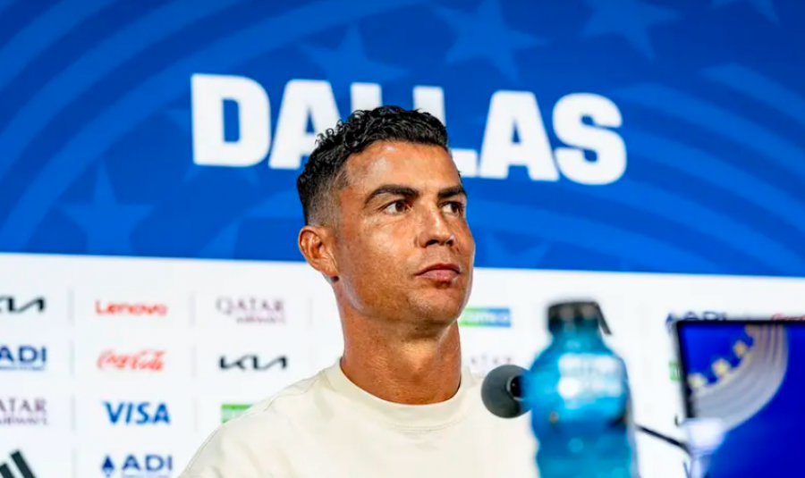 Cristiano Ronaldo i prerë: Do të largohem nga Kombëtarja kur të dua unë, jo kur doni ju