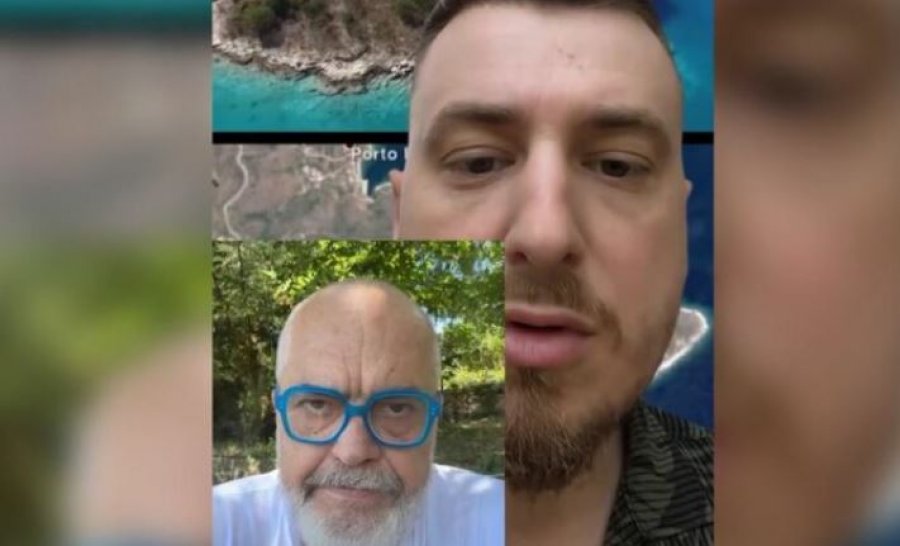 Pas  armiqve  grekë  serbë  iranianë e rusë  Rama sulmon edhe gazetarët  Injoron mijëra qytetarë që i kërkojnë dorëheqjen
