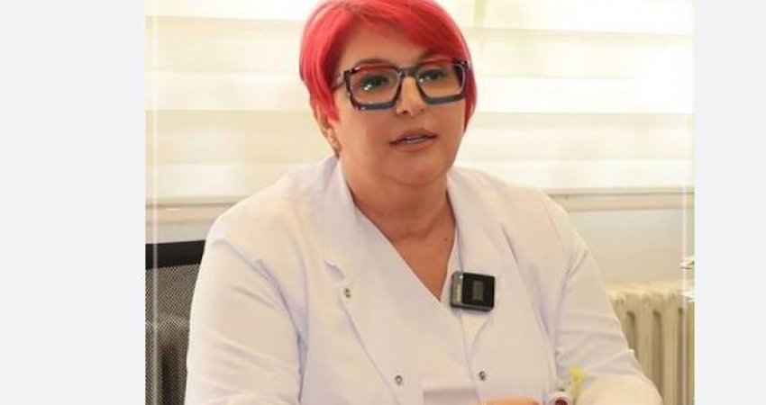 Pakënaqësi e akuza për presion, jep dorëheqje drejtoresha e Nefrologjisë në QKUK