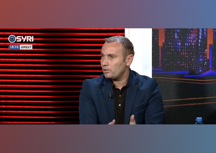 Bushkolaj: Sulmi ndaj protestës nuk vjen nga PS, por nga administrata dhe klanet e pushtetit të Edi Ramës
