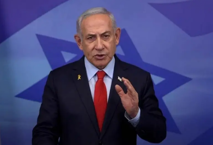 Netanyahu kundër armatosjes së Turqisë: SHBA të mos i shesë F-35 Ankarasë!