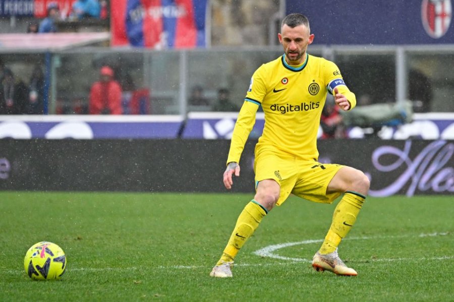 Zyrtare/ Brozoviç largohet nga Al Nassr, tani është lojtar i lirë
