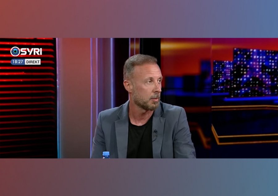 VIDEO  Bakalli  Diaspora po organizohet vetë kundër Ramës  kjo qeveri nuk mund të shtyjë më