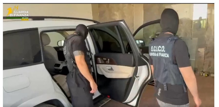 Antimafia italiane/ Mbi 18 milionë euro nga droga u shndërruan në ar, konfiskohen pasuri mbi 2 milionë euro në Itali dhe Kosovë