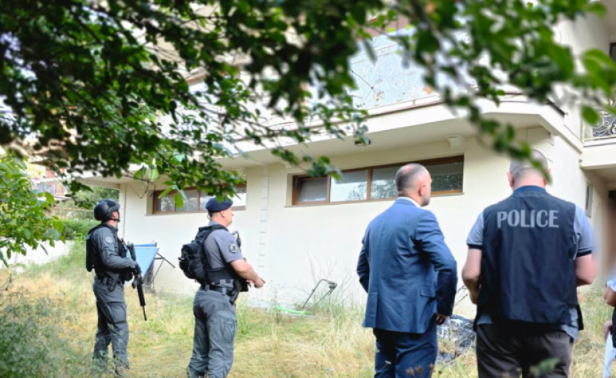 Kosova sekuestron asete në vlerë 1 milion euro të një rrjeti të trafikimit të drogës
