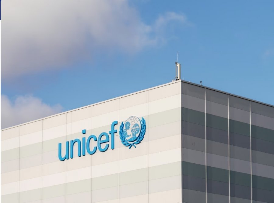UNICEF: Më shumë se 300 fëmijë të vrarë ose të plagosur gjatë gjashtë muajve të luftës në Sudan