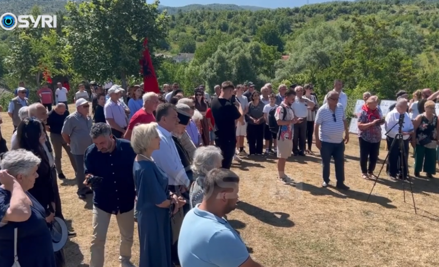 SYRI TV  83 vjetori i Masakrës së Borovës   Një prej krimeve më të rënda naziste në Shqipëri