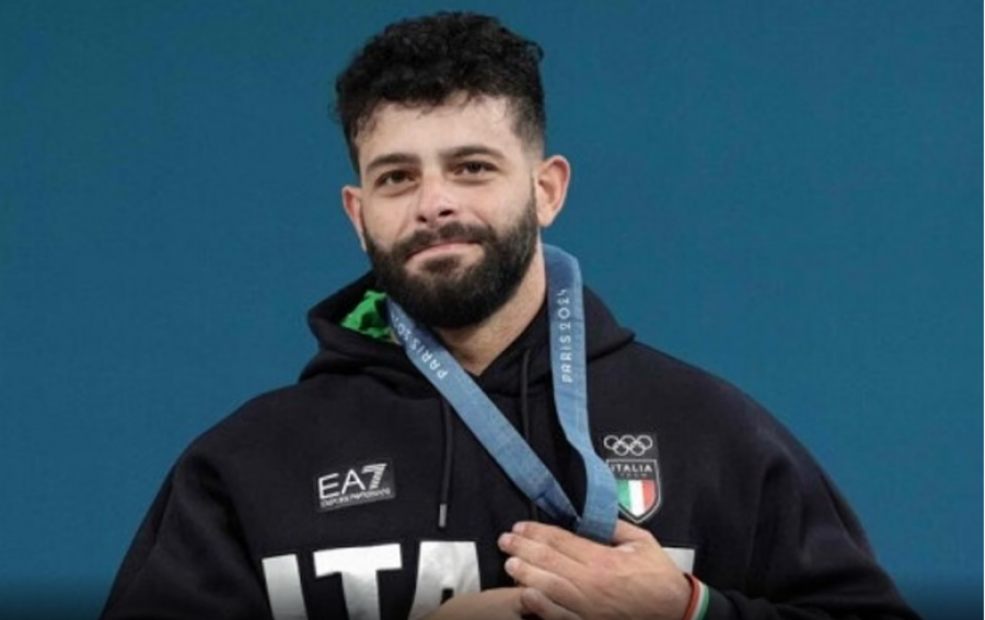 Gjykata dënon kampionin olimpik Pizzolato me 5 vite e 4 muaj burg për përdhunim