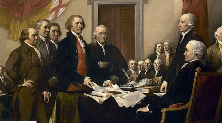 Amerika 250 vjet liri, ende një ‘eksperiment demokratik’