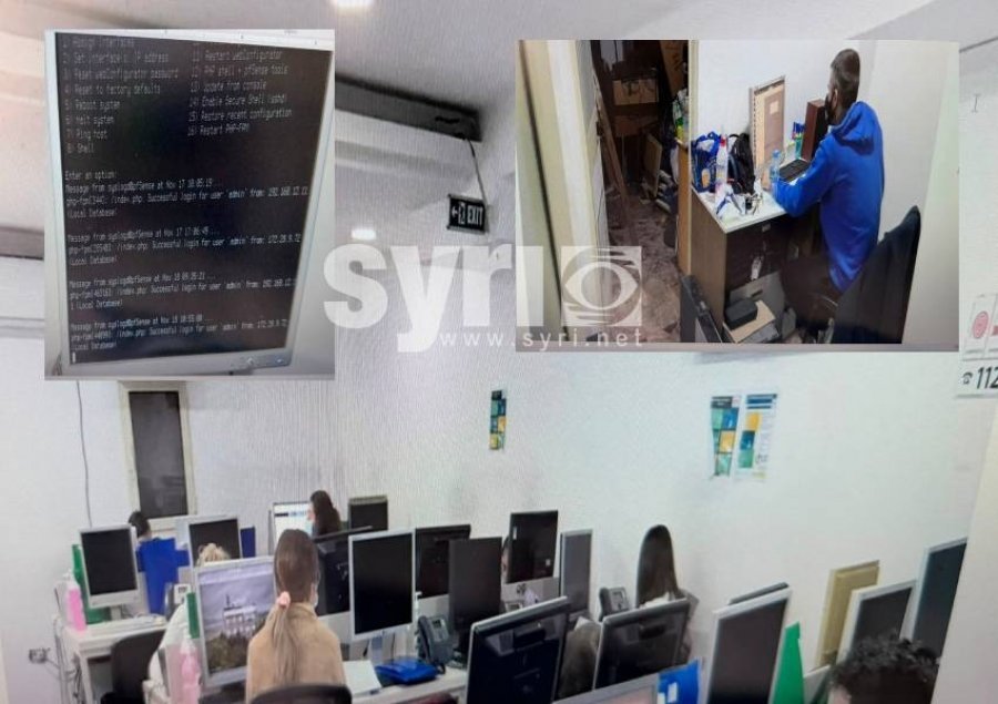 Dosja   Izraeliti Roy Garin  i Call Centërave  mashtroi 288 gjermanë  Dëm ekonomik 26 1 mln €  Ja kodet e bashkëpuntorëve