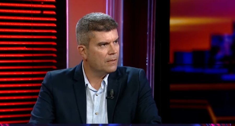 Hasimja: Gjuajtja me vezë është akt simbolik, nuk mund të quhet dhunë