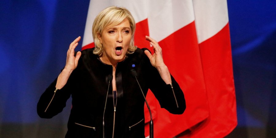 Fati i Le Pen në dorë të gjykatës, vendimi që mund ta nxjerrë jashtë garës për Presidencialet 2027