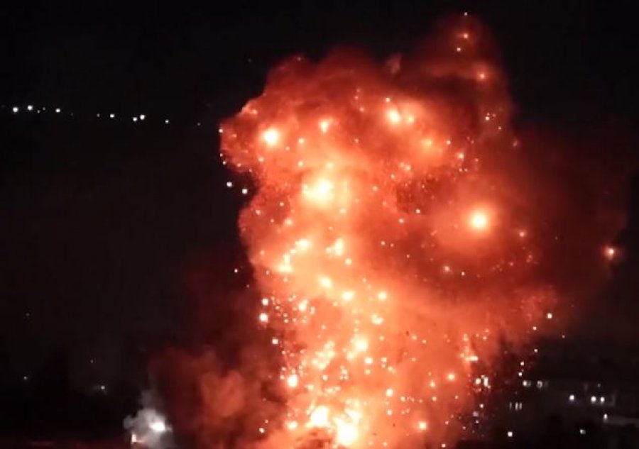 Sulm rus me raketa dhe dronë ndaj Kievit, të paktën 10 të vrarë dhe 46 të plagosur