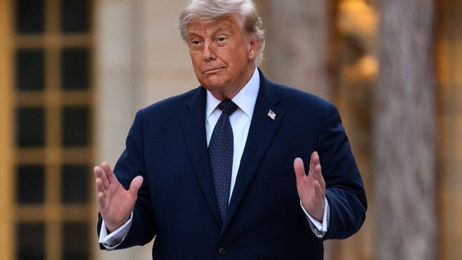 Trump optimist për përfundimin e luftës në Ukrainë përpara samitit të NATO s në Turqi