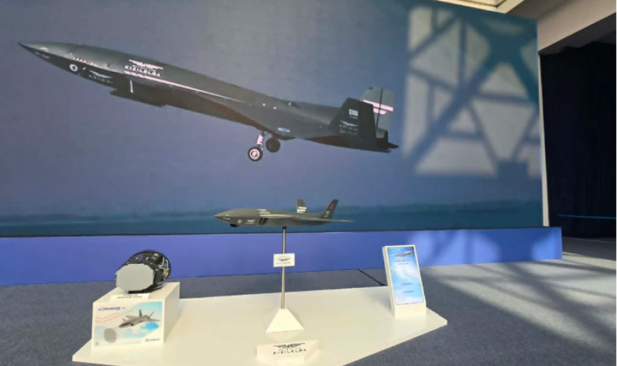 Samiti i NATO s 2026  Mbahet në Ankara Forumi i Industrisë së Mbrojtjes