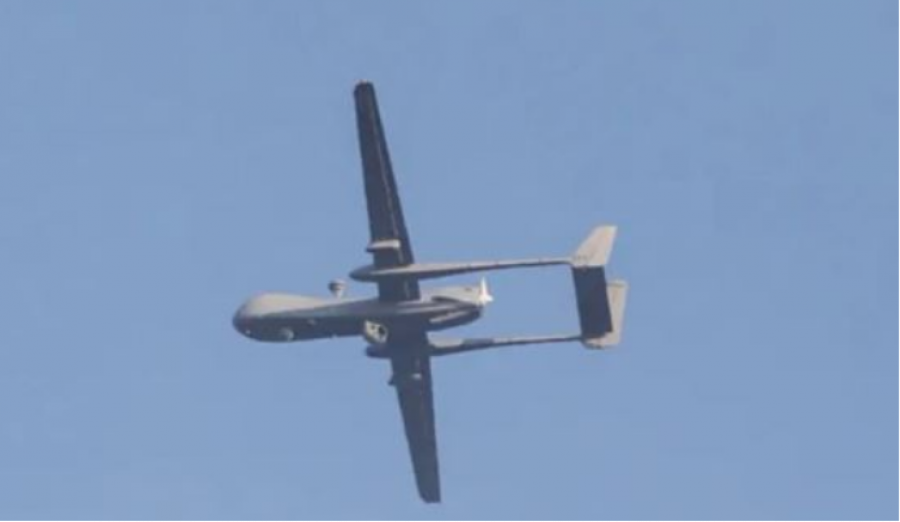 Ukraina godet Moskën me 430 dronë gjatë natës