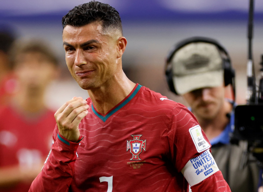 Cristiano Ronaldo mbyll Botërorin pa gola në fazën me eliminim direkt, por thyen rekorde të reja