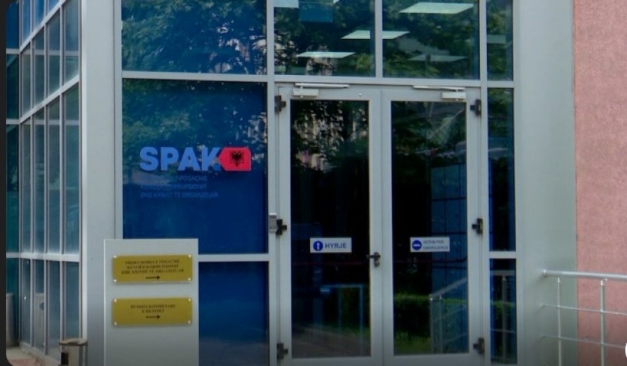 SPAK dërgon për gjykim katër persona për pastrim parash përmes shoqërive fasadë