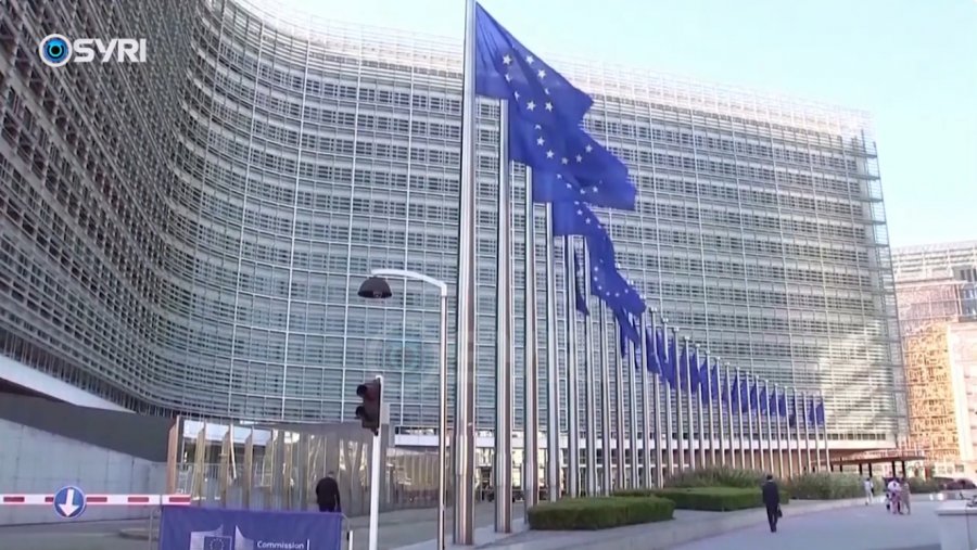 SYRI TV  Integrimi   KE reagon për Syri TV  Shqipëria të përmbushë standartet