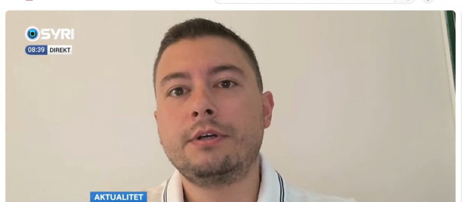  Paratë e pista po mbajnë në këmbë qeverinë   Kedhi  Drejtësia duhet të godasë krimin e organizuar  jo opozitën