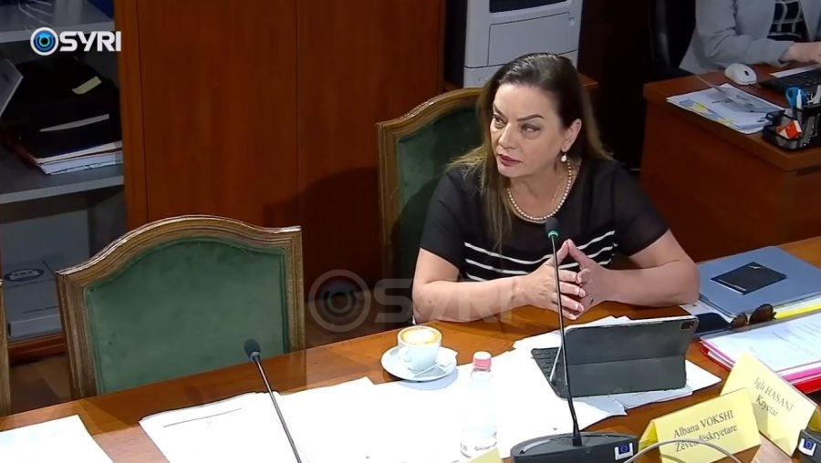 SYRI TV  PD kërkon diskutimin e kërkesave të protestuesve  Vokshi  Të diskutojmë shfuqëzimin e 4 ligjeve