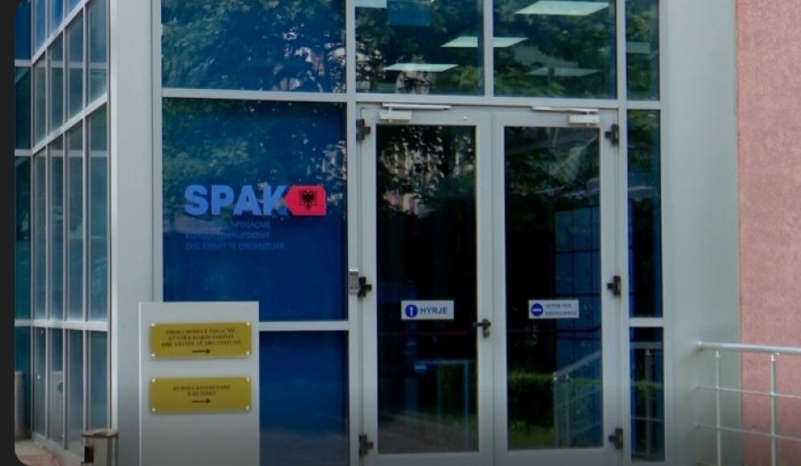 SPAK arreston kreun e grupit kriminal  Transportoi tonelata kokaine dhe marijuane nga Amerika Latine Shqipëria dhe në BE e Turqi