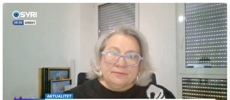  Qeveria kontrollon qytetarët  jo kullat   Lika  Tregu i banesave i deformuar  çmimet e apartamenteve të fryrë artificialisht