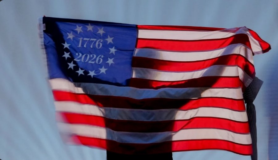 Çfarë ka bërë Amerika për ne?