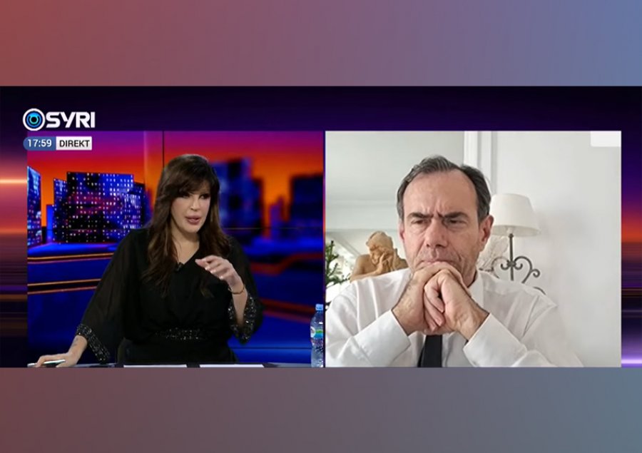 Burimi: Rama u përul para Erdoganit, tani goditja po i vjen nga SHBA