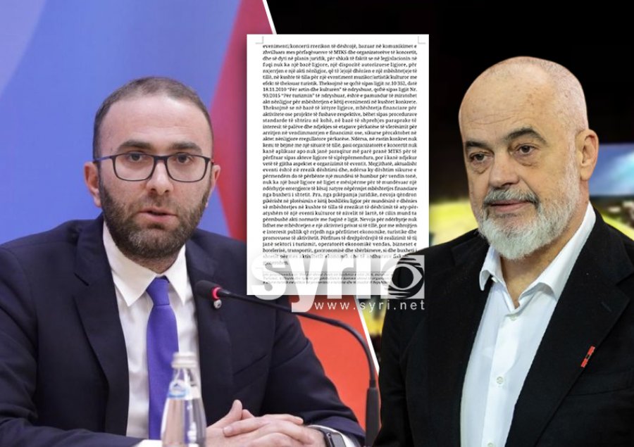 Bardhi sulmon Ramën: Shqiptarët nuk duhet të paguajnë dështimin e një aktiviteti privat