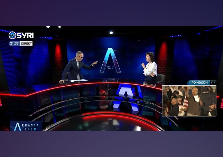  Rama ka humbur legjitimitetin   Klodiana Lala  SPAK duhet të godasë zyrtarët e lartë dhe  të paprekshmit 