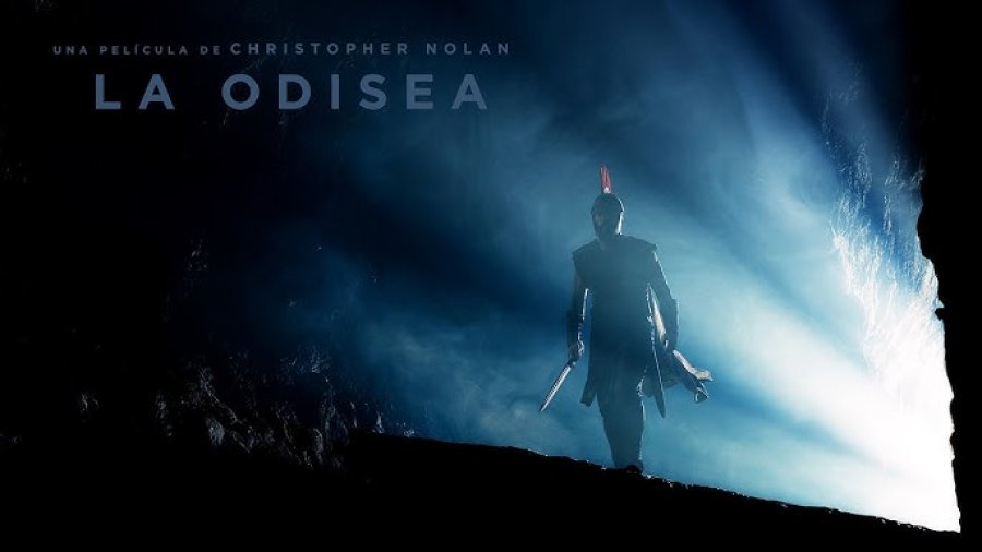 Odisea rikthehet në kinematë botërore