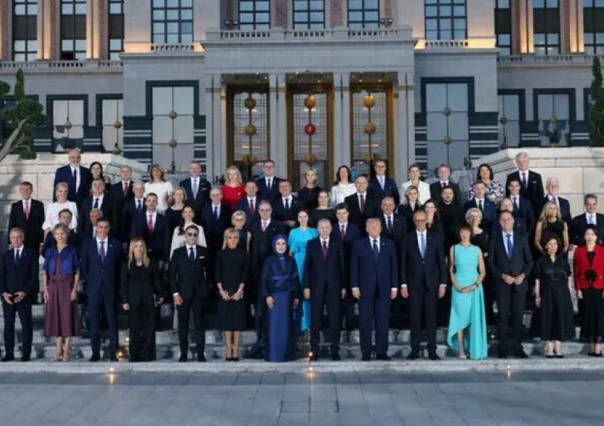 Miratohet Deklarata e Ankarasë: NATO shpall mbi 50 miliardë dollarë prokurime të reja ushtarake