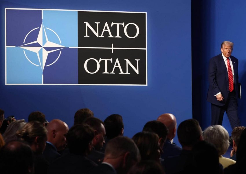 Një Europë më e fortë brenda një NATO-je më të fortë