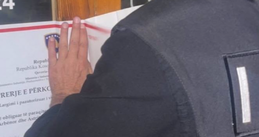 Policia ua vë drynin edhe lokaleve me ‘muzikë live’, 9 serbe dhe 1 bullgare hasen në to