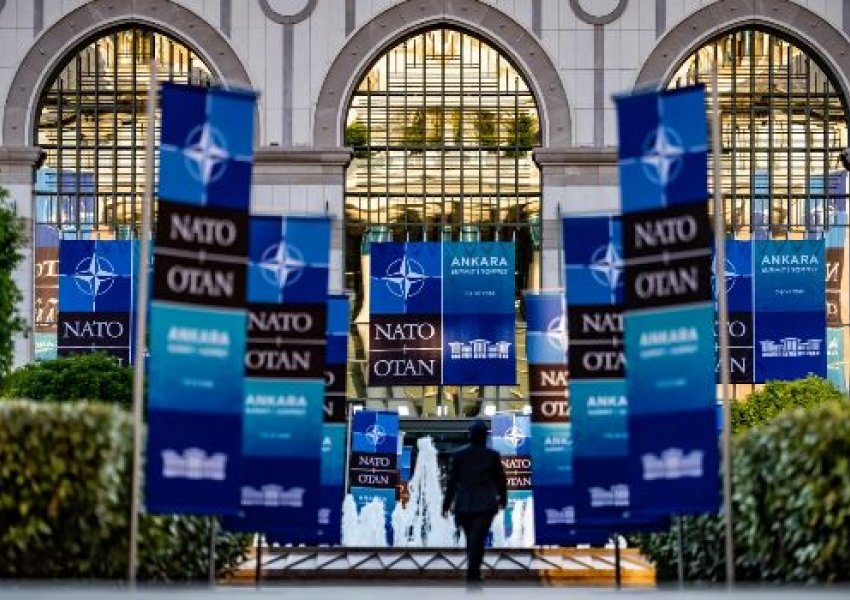 Çfarë pritet nga Samiti i NATO-s sot në Ankara