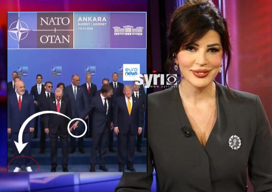 Atletet e propagandës