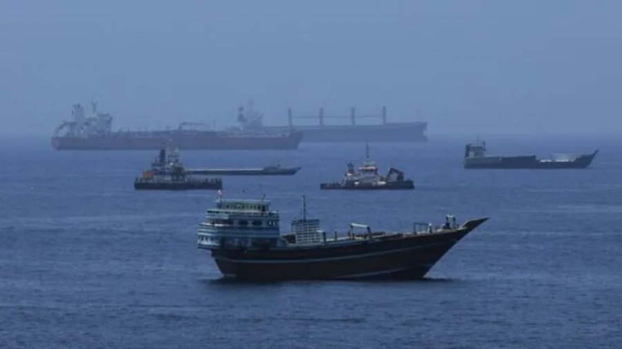 SHBA rivendos sanksionet ndaj naftës iraniane, Teherani: Shkelje e rëndë e marrëveshjes