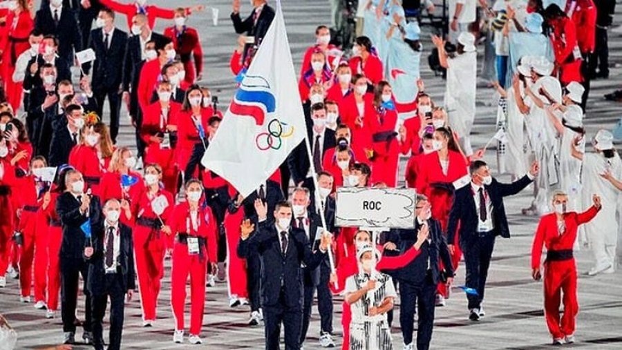 Rusia kthehet në Olimpiadë! Komiteti Olimpik Ndërkombëtar heq pezullimin e vitit 2023