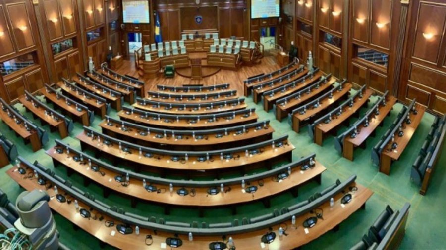 KQZ certifikon zgjedhjet në Kosovë  Vetëvendosje del fituese me 53 mandate në Kuvend