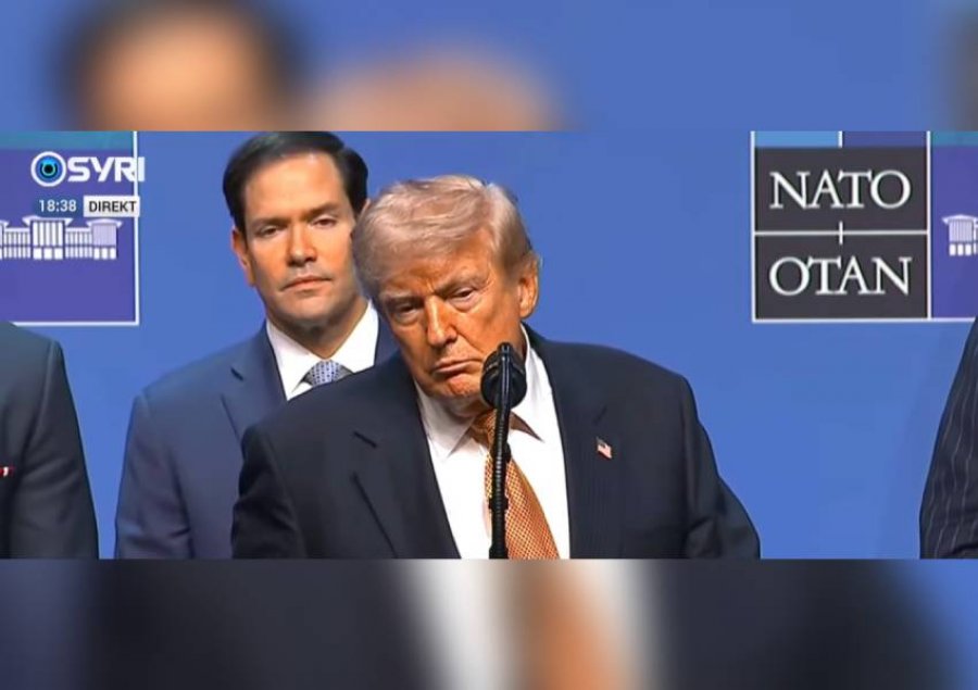 Samiti i Ankarasë/ Trump: Shumica e vendeve të NATO-s pranojnë objektivin 5% për mbrojtjen 